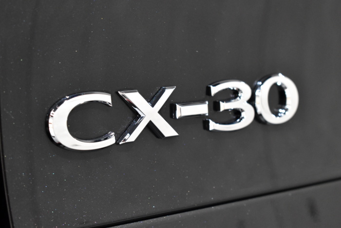 CX30-10