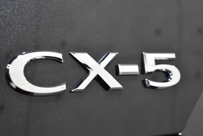 CX5-10