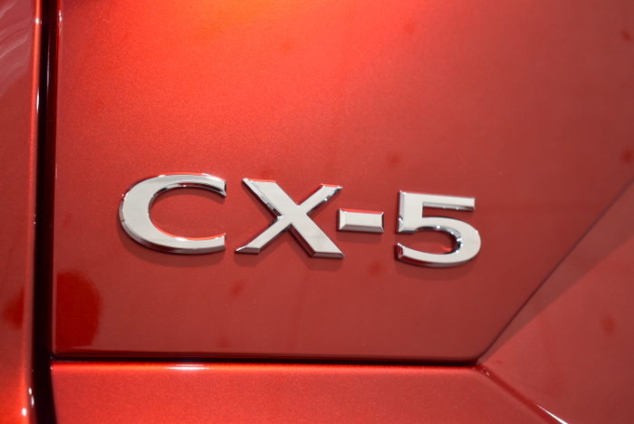 CX5-10
