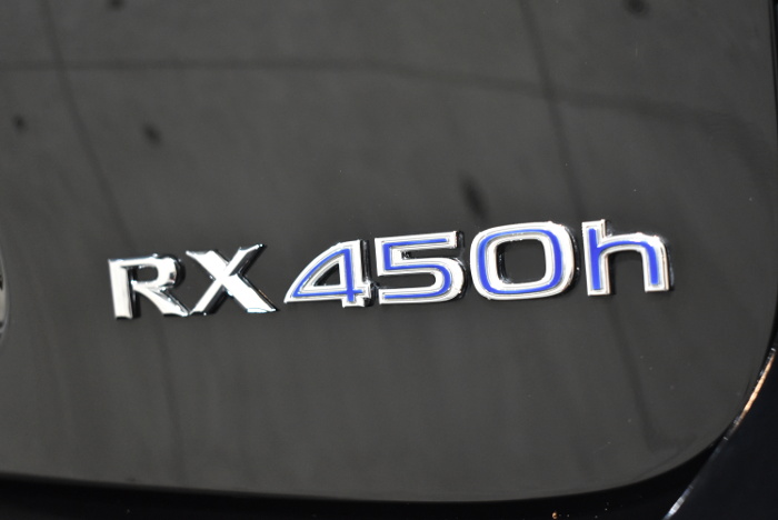 RX450-10