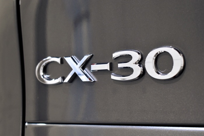 CX30-11