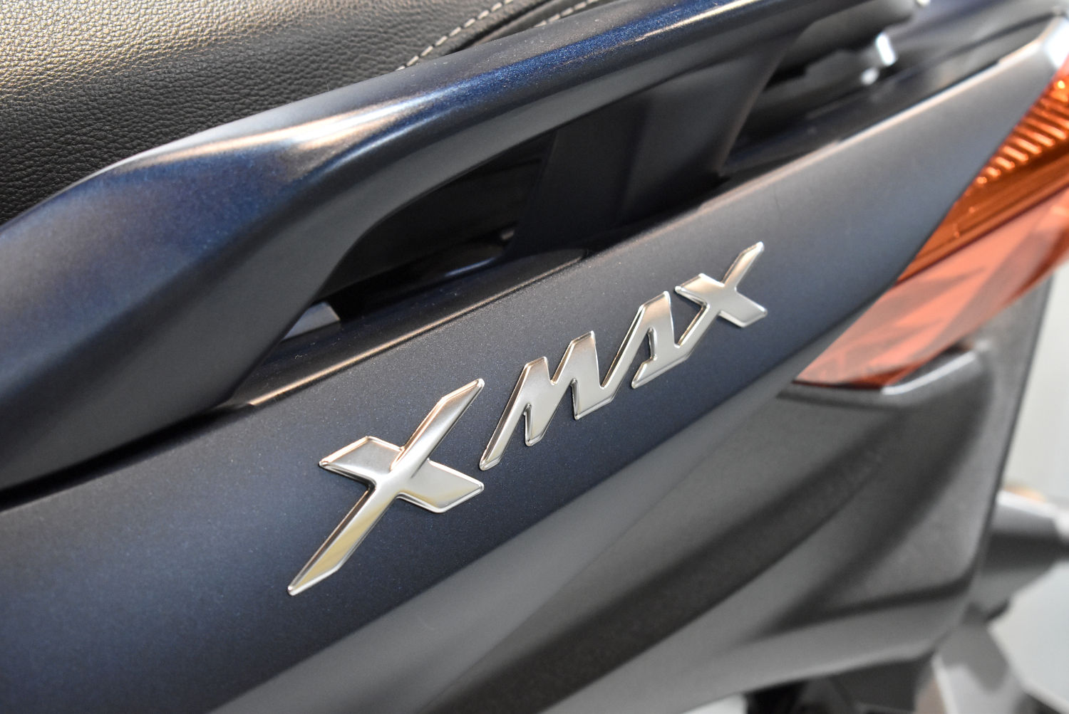 XMAX-5