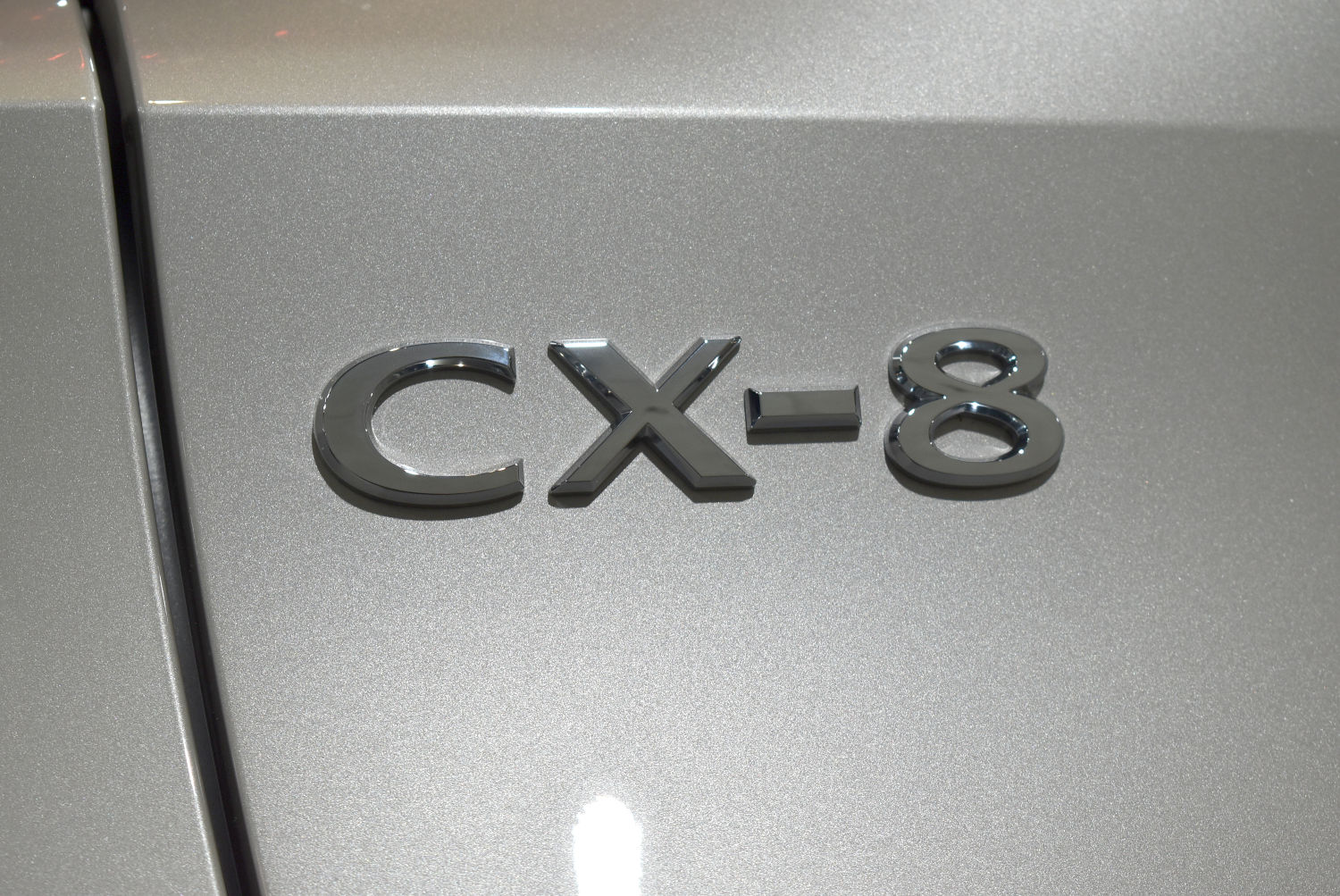 CX8-8