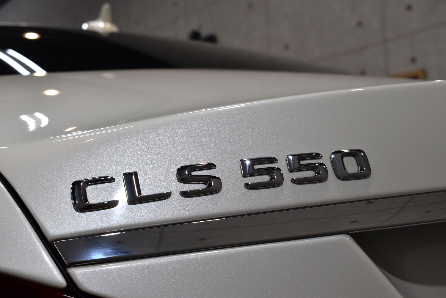 CLS550-9