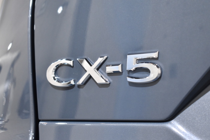 CX5-9