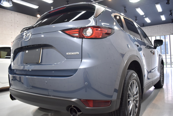 CX5-12