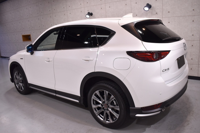 CX5-14