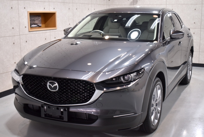 CX30-6