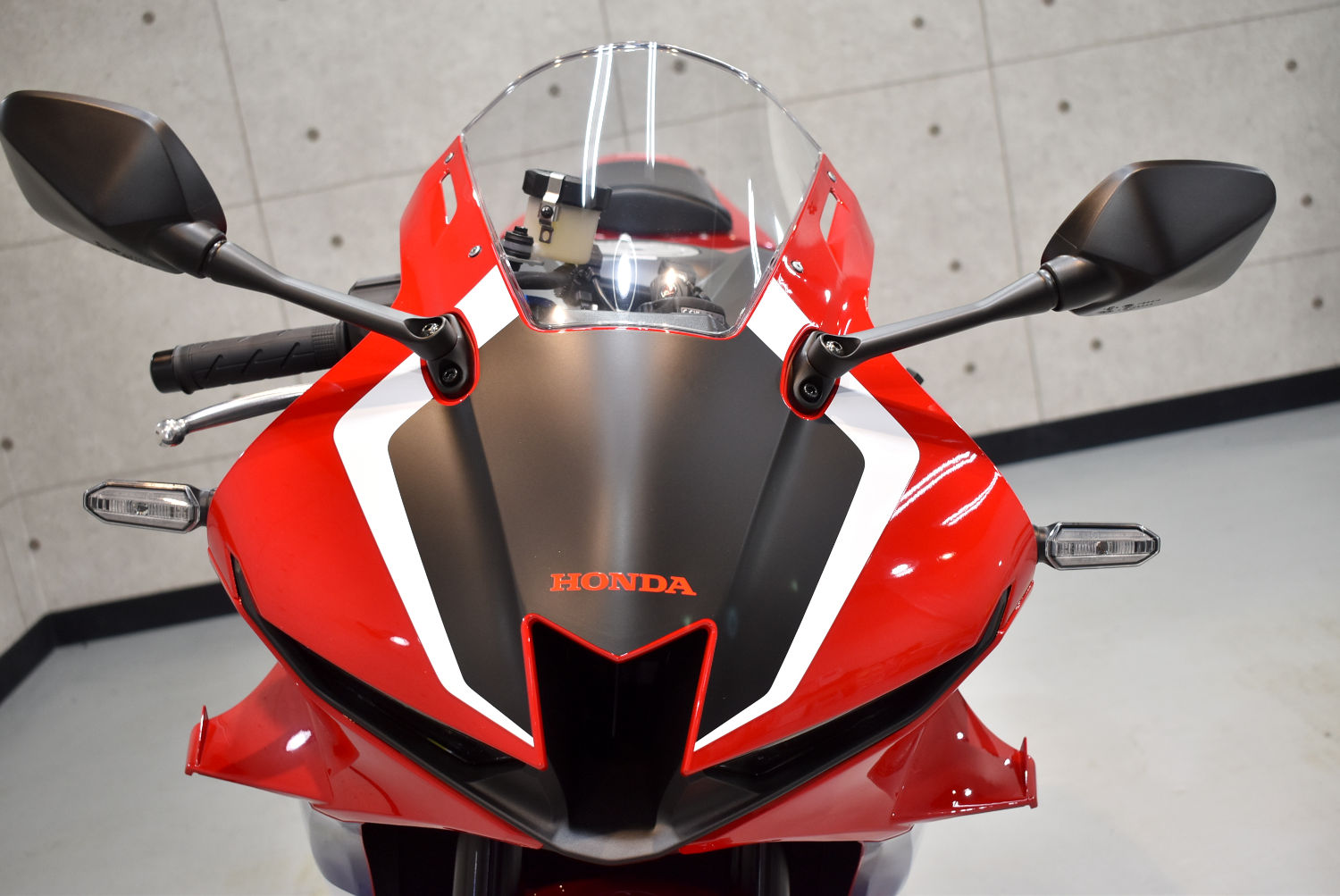 CBR600RR-2