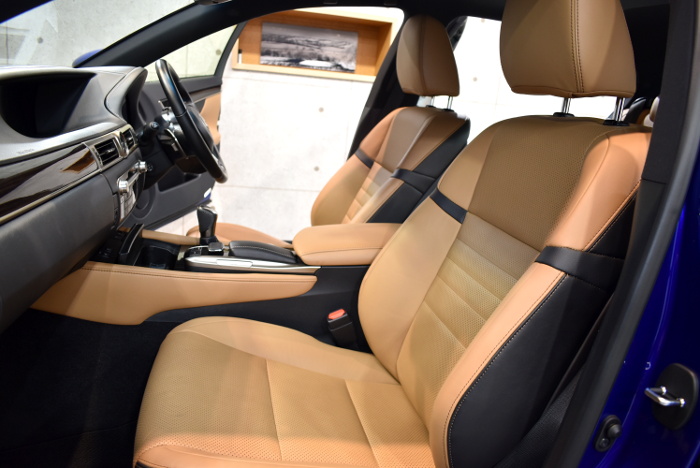 GS450-16