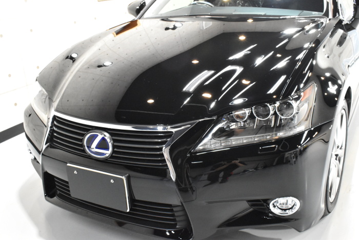 GS300-4