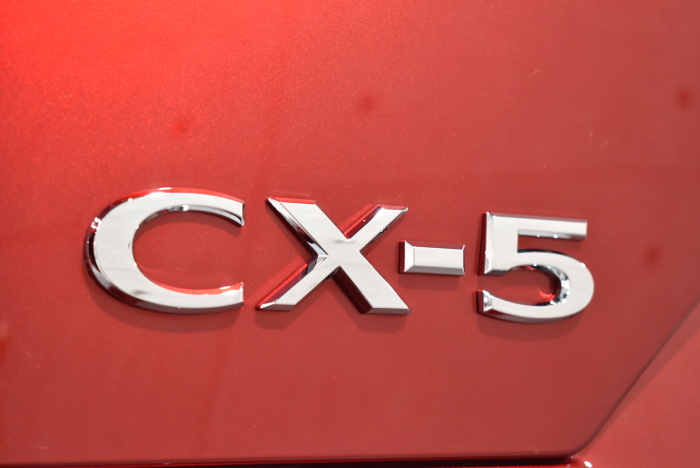 CX5-9